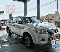 تويوتا هايلوكس